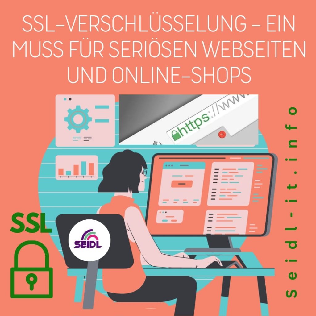 WordPress Agentur - Augsburg 30 SSL-Verschluesselung