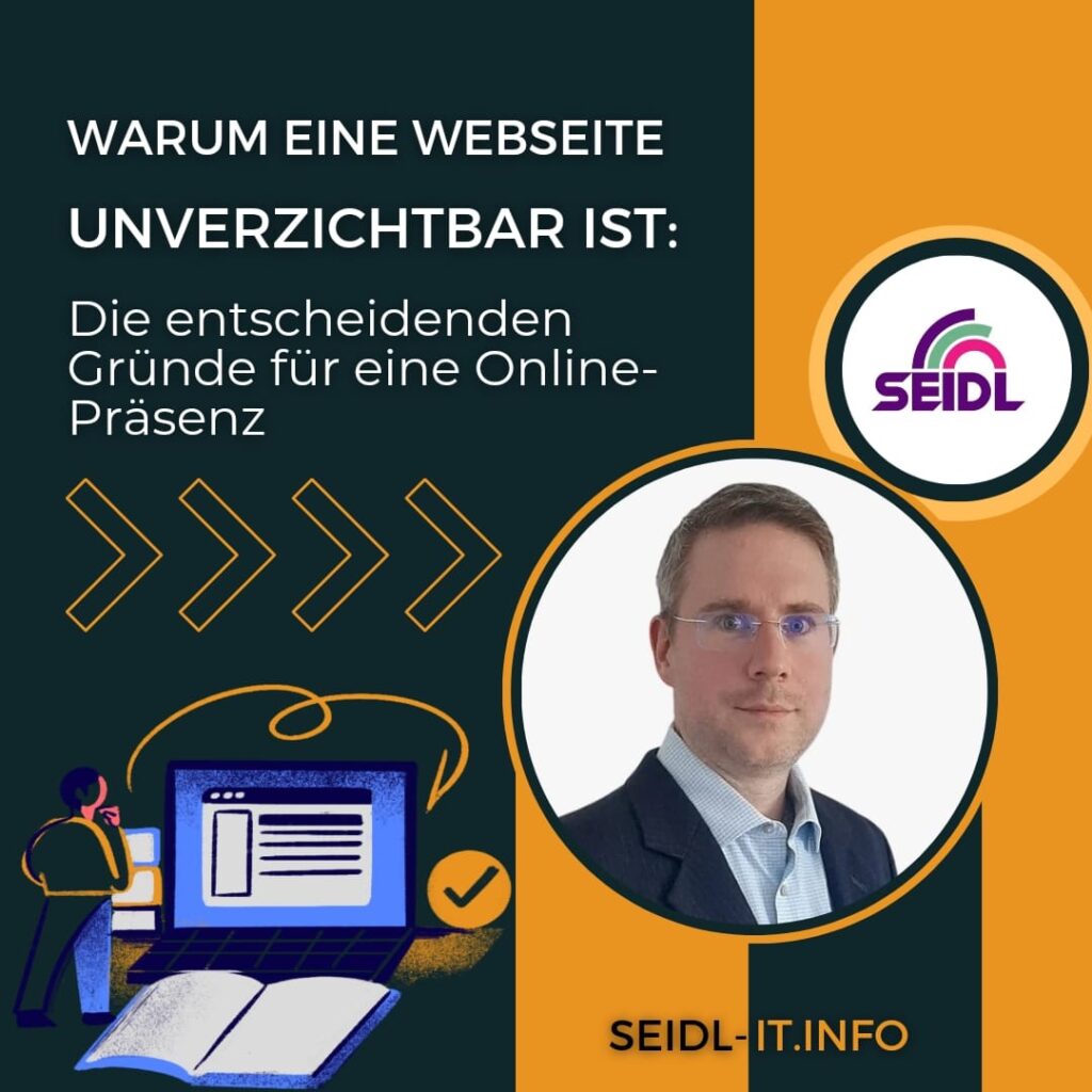 WordPress Agentur - Augsburg 19 warum eine webseite unverzichtbar ist