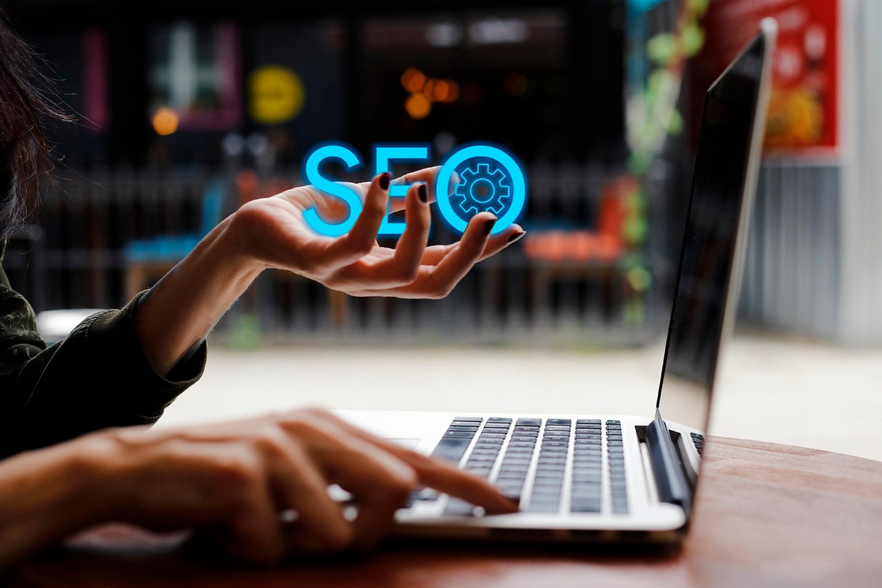 SEO und Performance-Optimierung