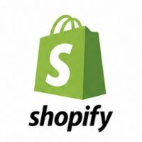 logo Shopify